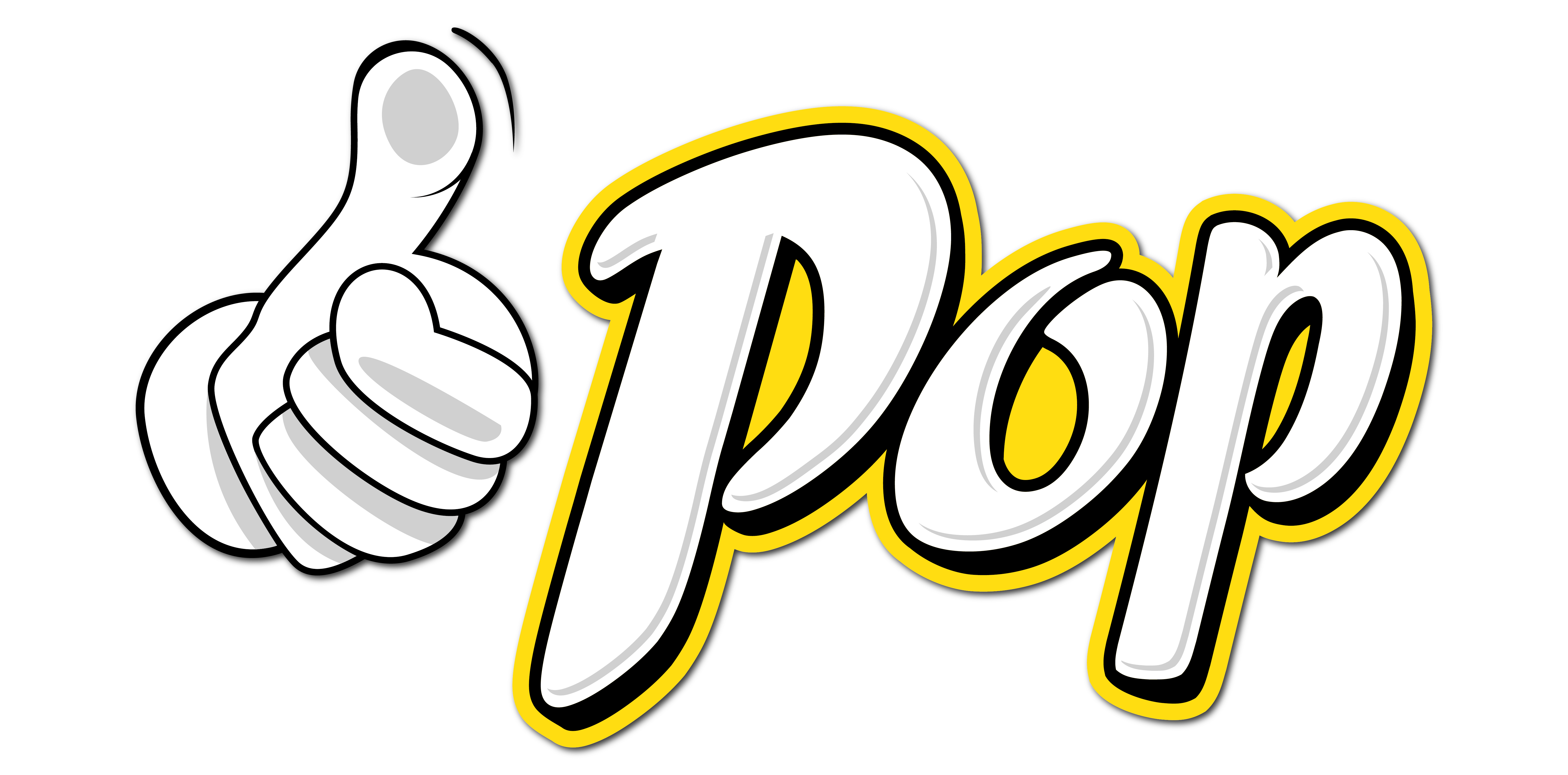 Logo Like Pop (1)