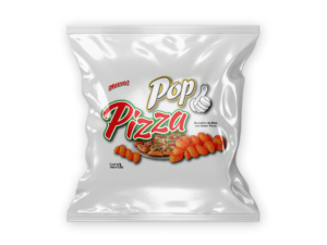 POP PIZZA