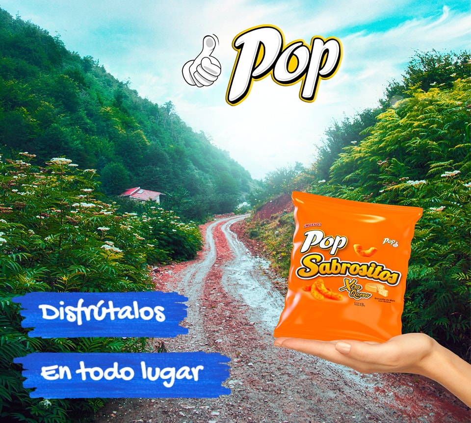 BOTANAS, CHIPS CHURROS HONDURAS (2)