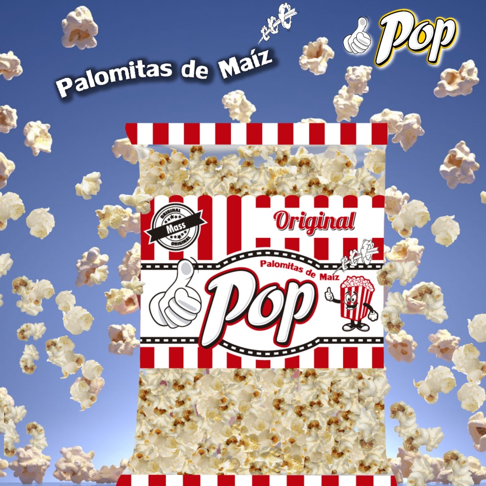 PALOMITAS DE MAIZ POPCORN HONDURAS (5)