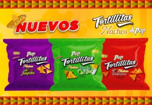 chips snacks tortillitas nachos (2)