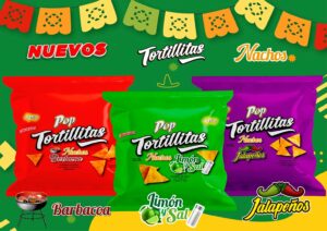 chips snacks tortillitas nachos (3)