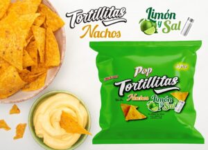 chips snacks tortillitas nachos (4)