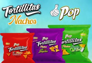 chips snacks tortillitas nachos (5)