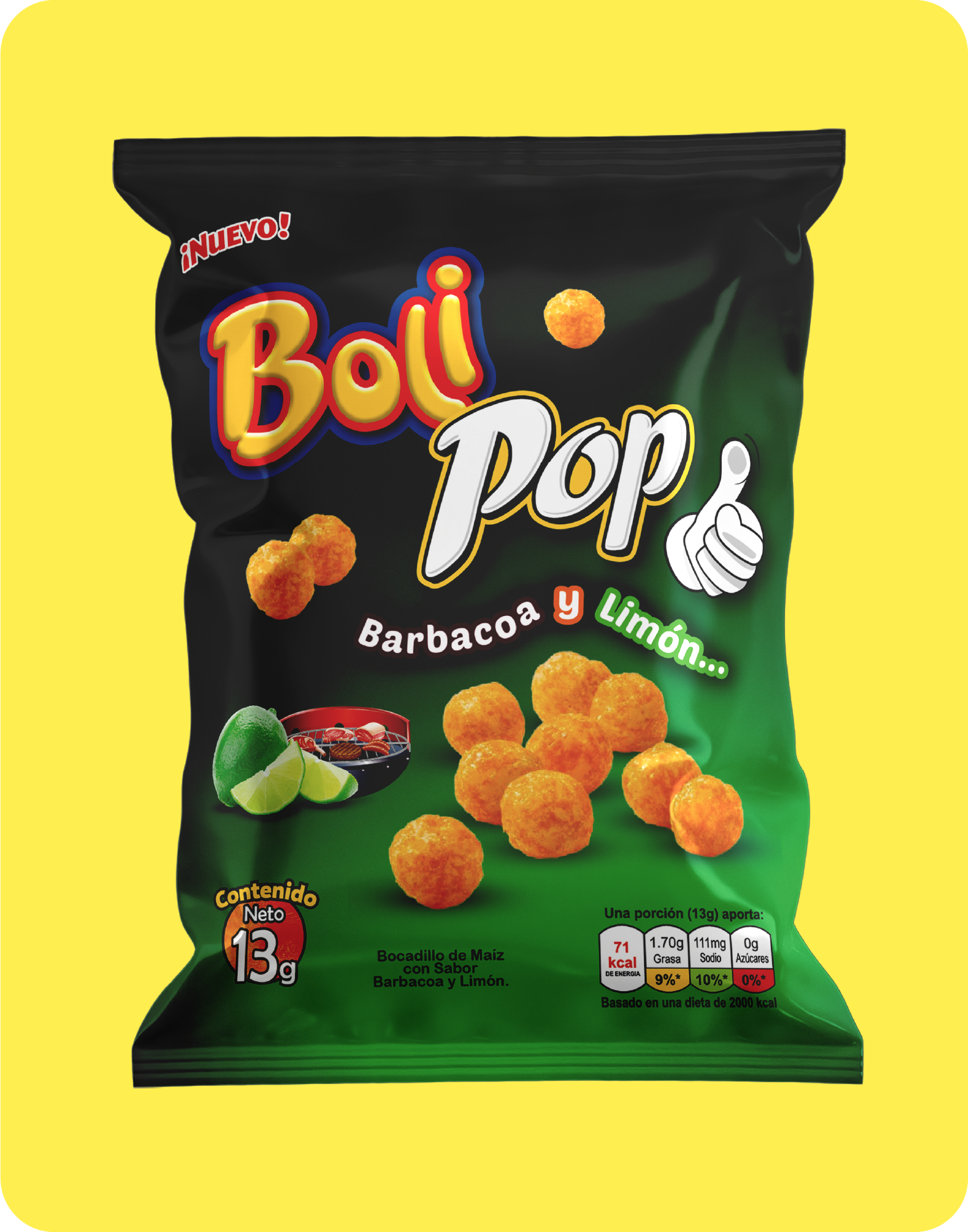 BOLIPOP